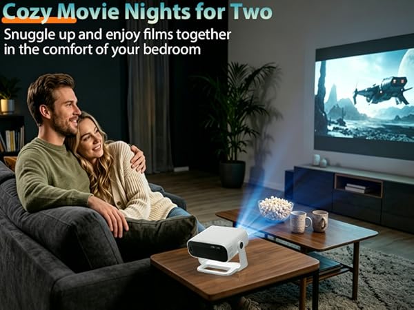 Movie Night