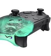 eXtremeRate Whole Clicky Kit for Xbox Elite Series 2 Controller Shoulder ABXY Buttons, Ergonomic ...