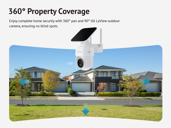 solar camera outdoor wireless