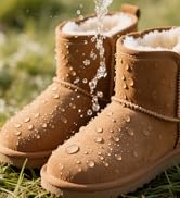 waterproof shoe spray