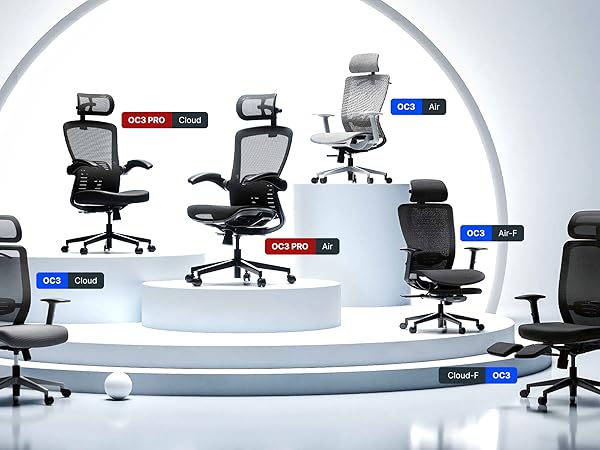 DESK CHAIR