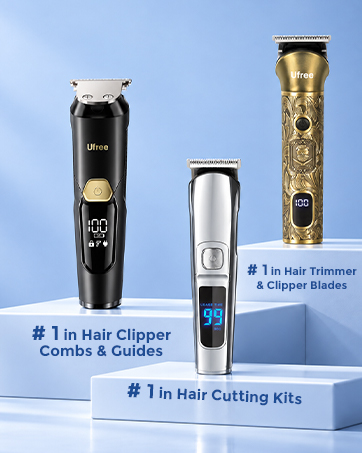 beard trimmer