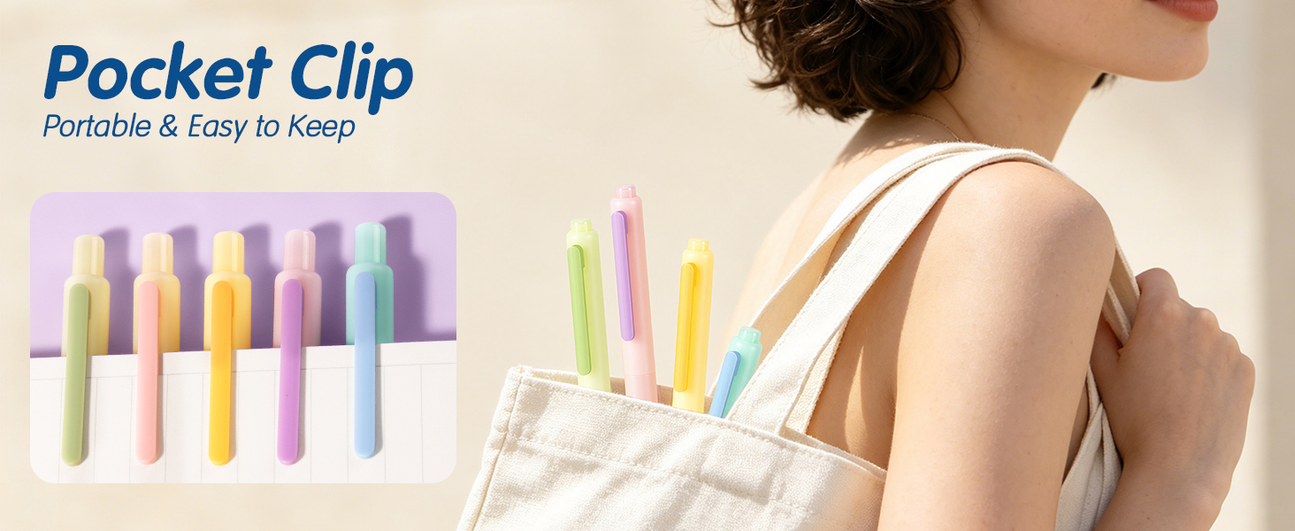 ballpoint ink pens