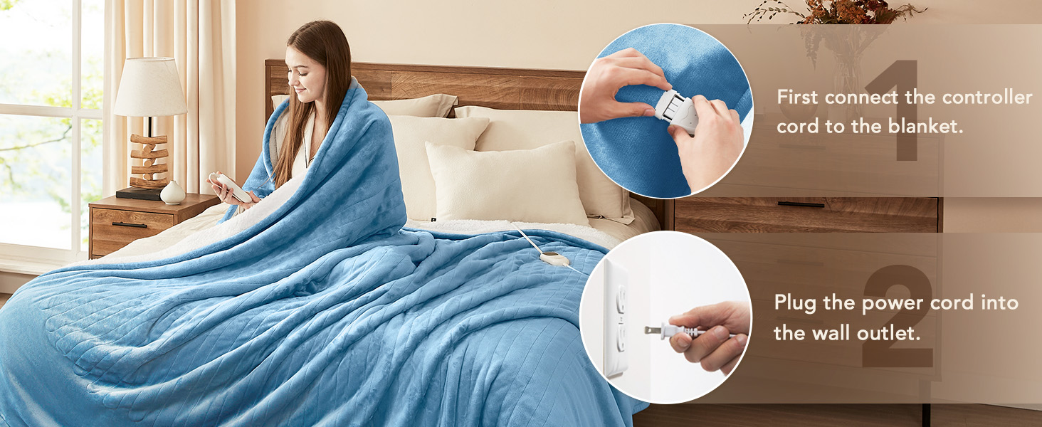 Have ETL Certification.Lower Electro Magnetic Radiation