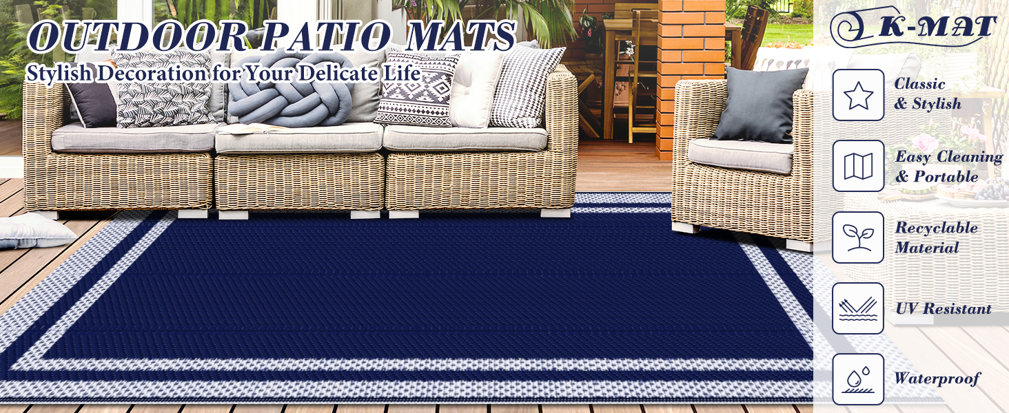 outdoor rugs
