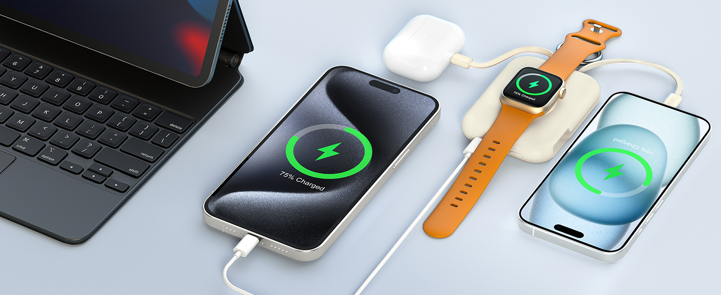 portable charger