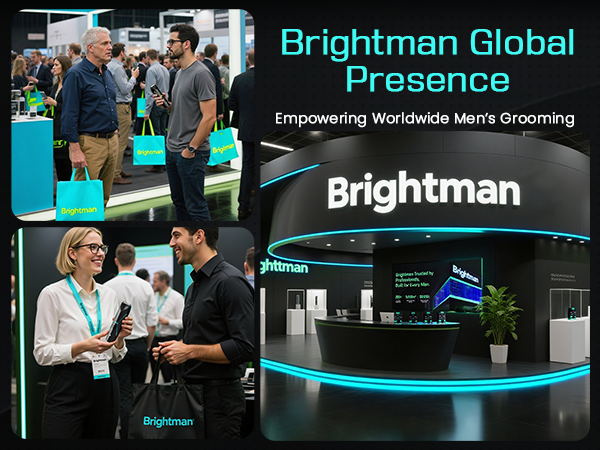 manscape shavers for men