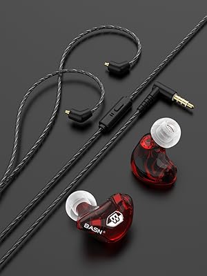 in ear monitors
