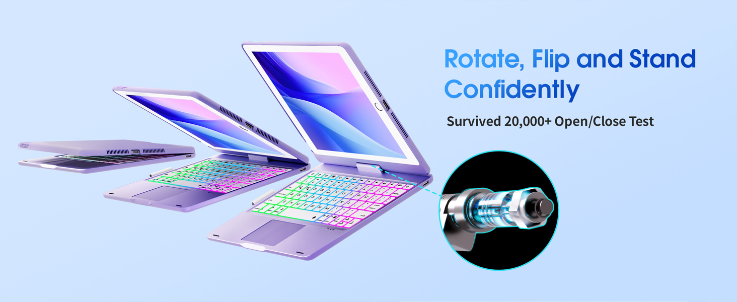 iPad 9th generation case with keyboard iPad keyboard 9th generation iPad 10.2 case with keyboard