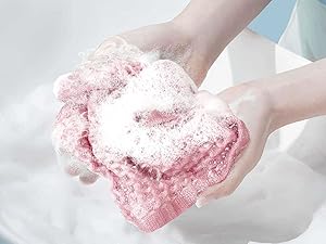 daily cleansing cloth