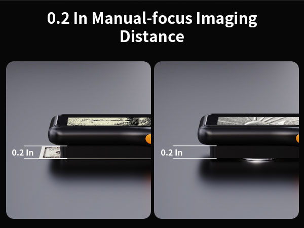 handheld microscope for adults