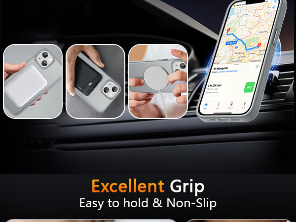 More Portability with MagSafe!