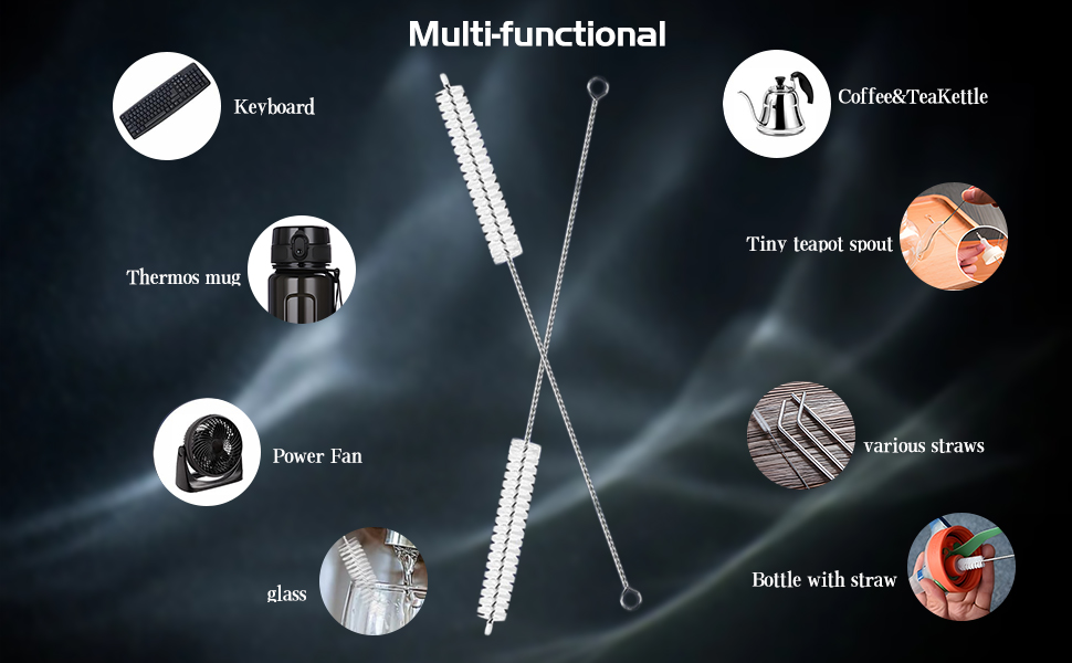 Multi-functional