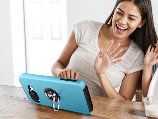 google pixel 9a case with stand