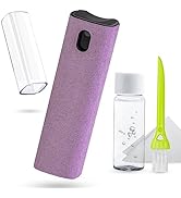 Screen Cleaner Touchscreen Mist Spray, walrfid Cleaning Kit for Electronic Smart Phone TV, Laptop...