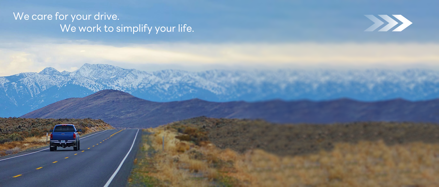 DAMAIKE Embrace a smarter lifestyle