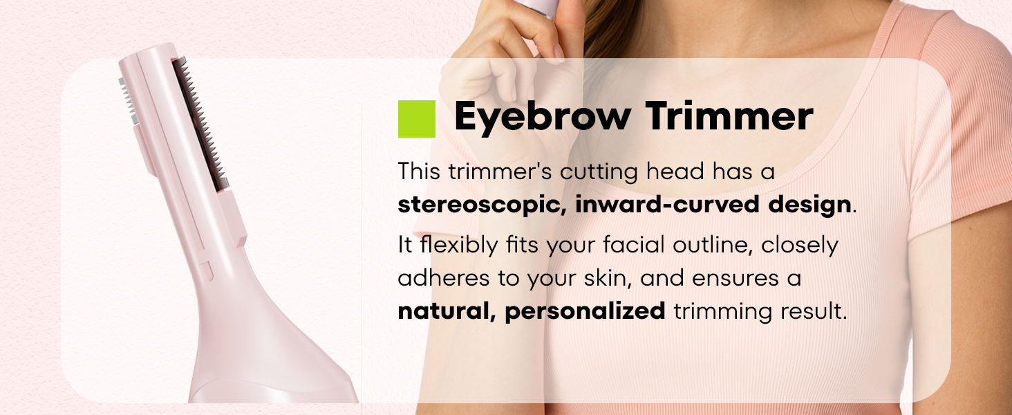 vogcrest facial hair removal for women