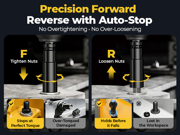 IMPACT WRENCH