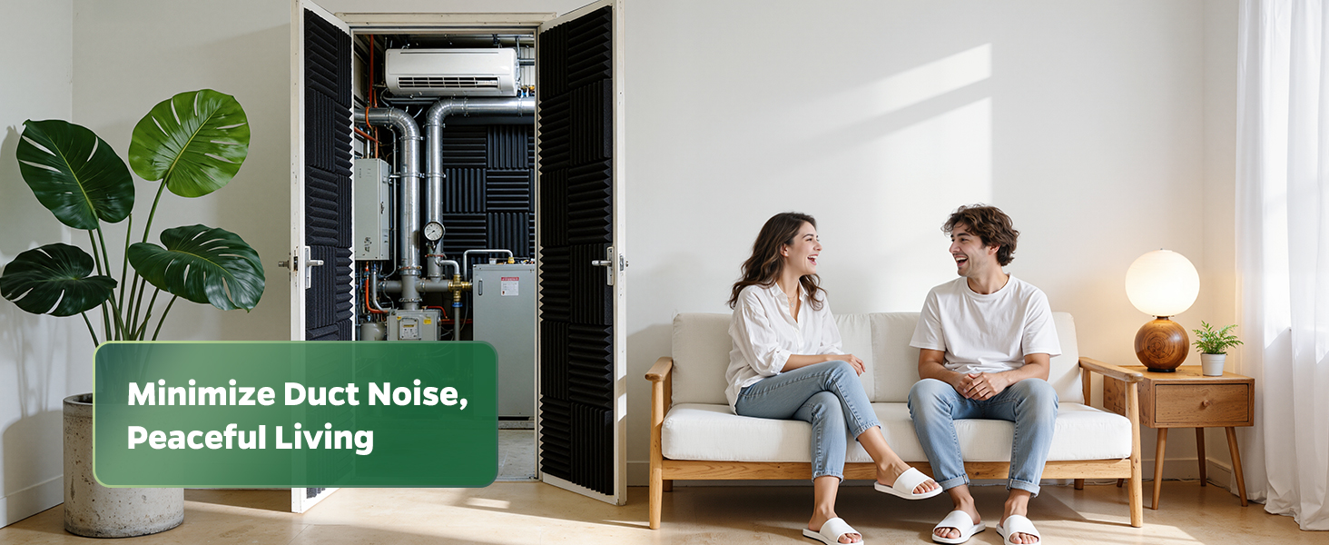 sound proof wall panels