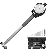 Neoteck Dial Bore Gauge 2-6