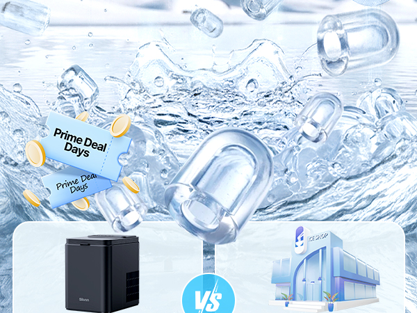 ice maker
