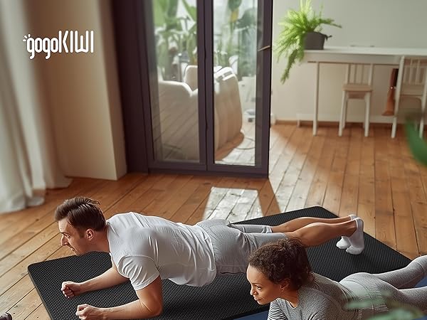 better for the planet and your workout