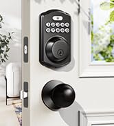 smart lock