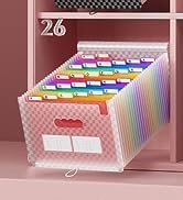 binder organizer