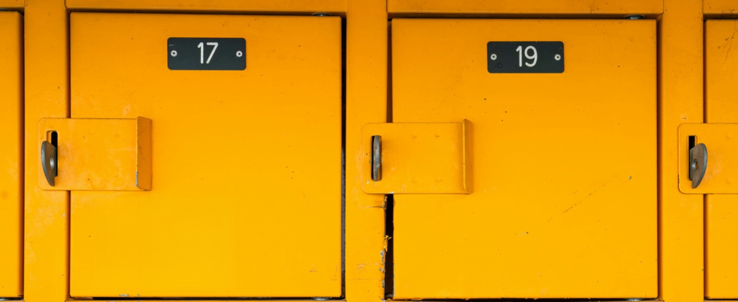 Locker