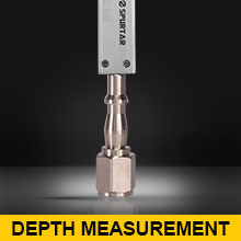 Depth Measurement