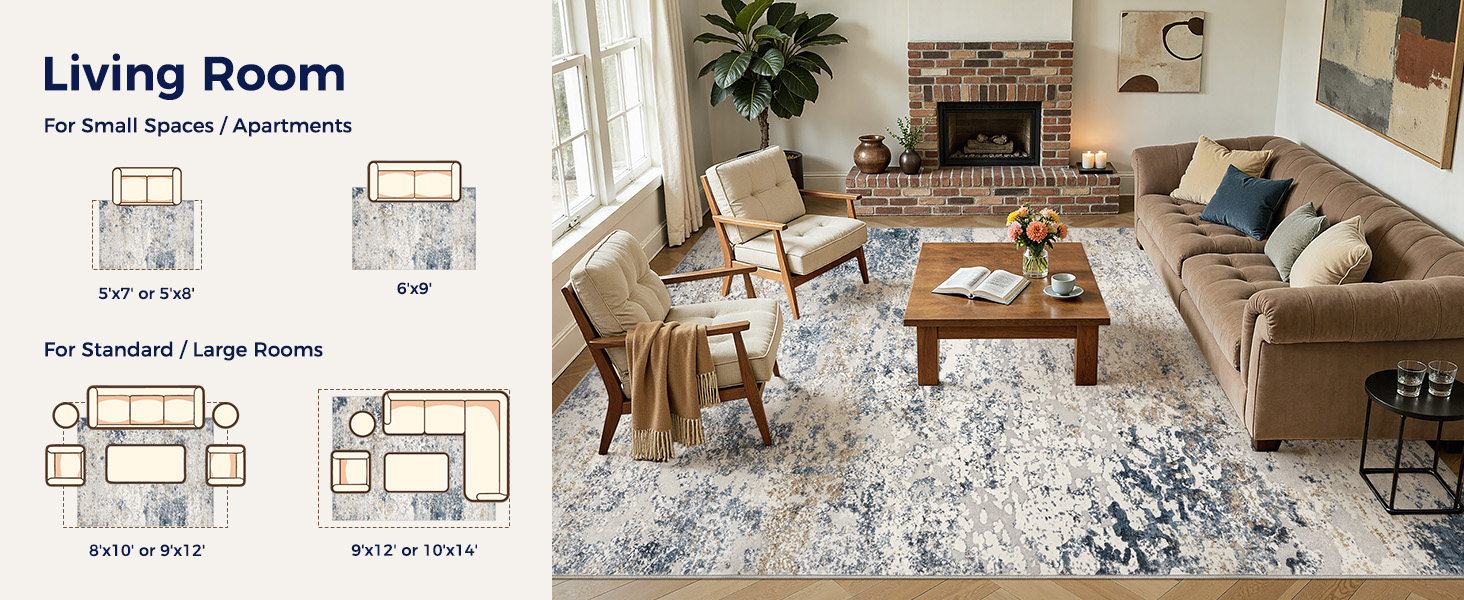 washable rug