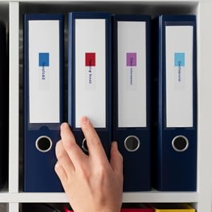 Transparent Sticky Note Tabs Bright Pop Up Index Tabs Page Flags