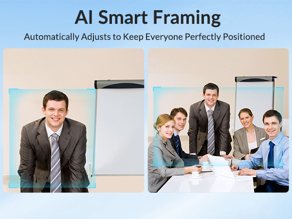 AI framing