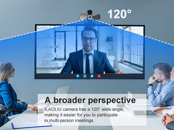 A broader perspective