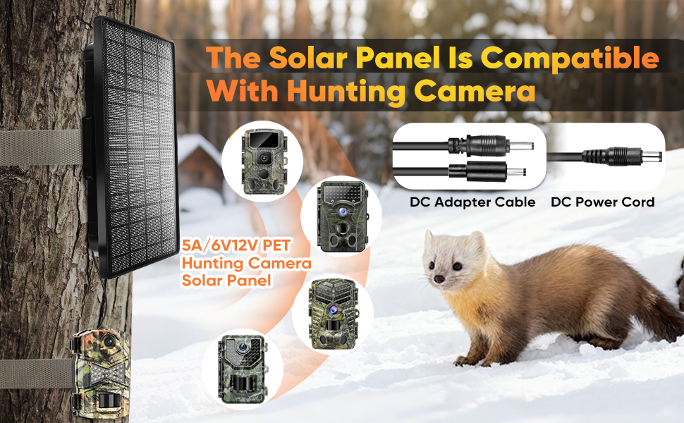 Solar Panel