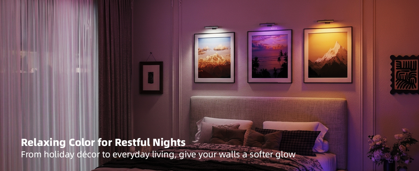 relax light