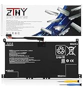 WF04XL WF04066XL Laptop Battery Replacement for HP Envy13" X360 13-BF0000 13-BF0000CI 13-BF0000NX...