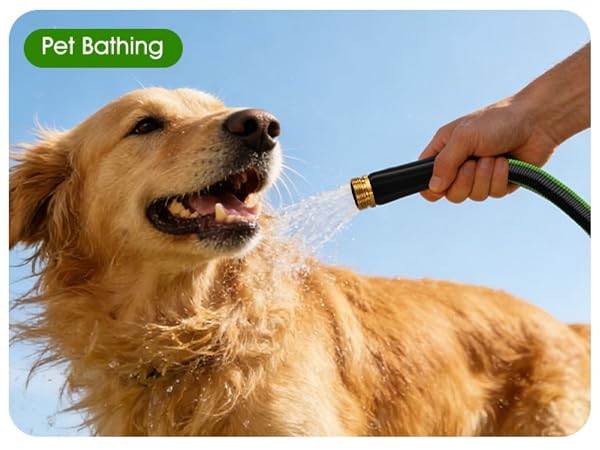 Garden Hose