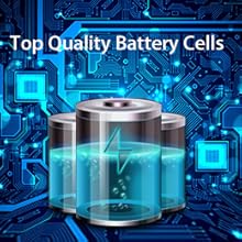 Top Quality Battery Cells