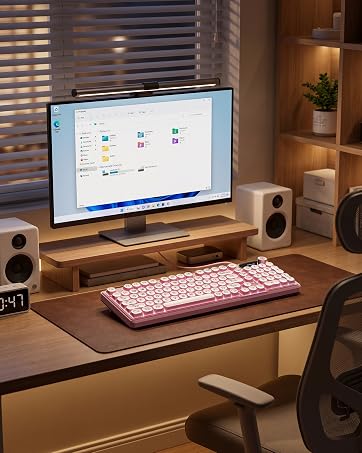 EWEADN wired keyboard