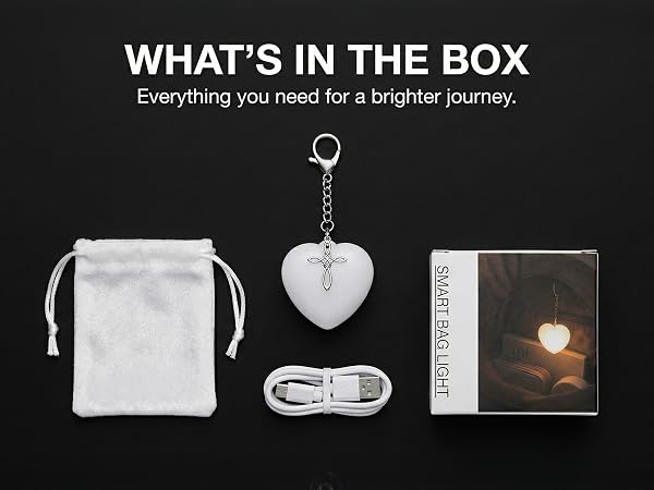 Package including