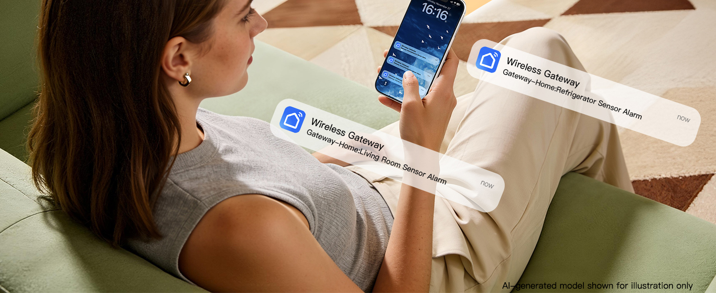 smart sensor