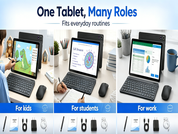 tablet for students
