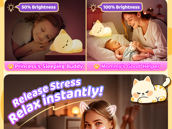 Night Light for Kids Night Light for Kids Night Light for Kids Night Light for Kids Night Light