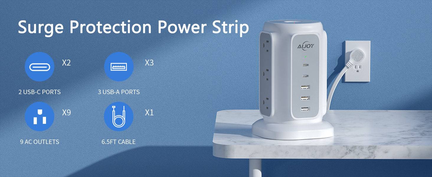 power strip
