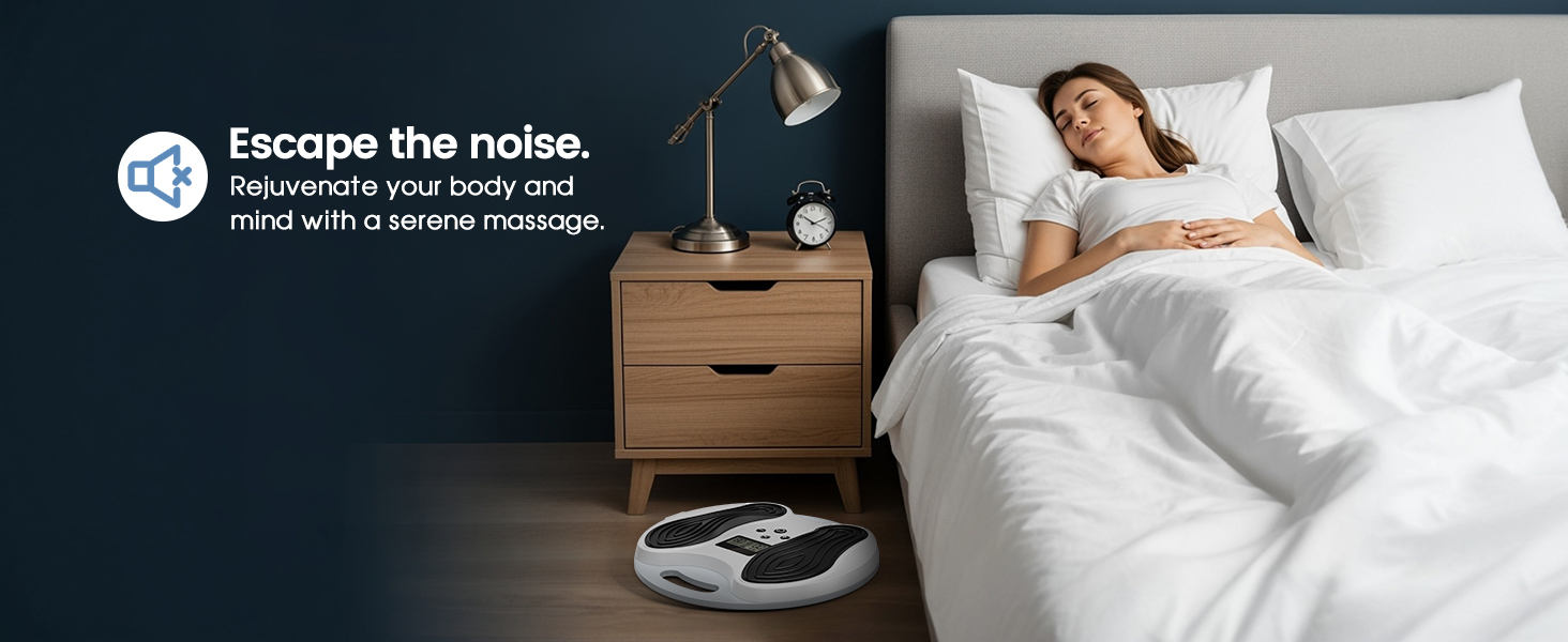 Foot Massager