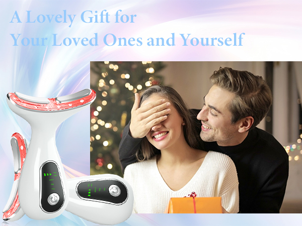 A Lovely Gift for Your Loved Ones and Yourself