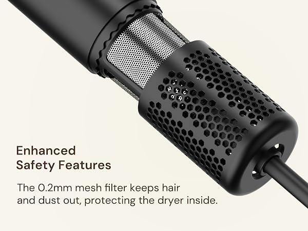 blow dryer