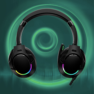 USB Gaming Headset