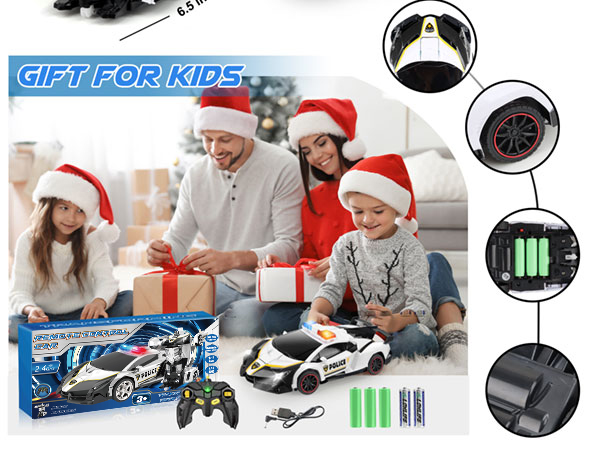 Birthday Gift for Kids Toys